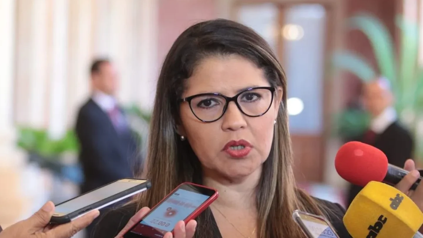 Abogada de la familia Pecci califica de \